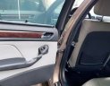 BMW 3 Series 318i 2004 - Bán BMW 3 Series 318i sản xuất 2004, màu vàng, xe nhập