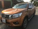 Nissan Navara   2017 - Bán ô tô Nissan Navara đời 2017, giá tốt