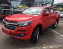 Chevrolet Colorado 2.5 LT 4x2 MT 2018 - Khuyến mại kịch sàn Colorado 2.5 LT nhập khẩu nguyên chiếc, giá bán thỏa thuận