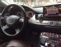 Audi A8   L 3.0 2010 - Cần bán xe Audi A8 L 3.0 sản xuất năm 2010, màu đen, nhập khẩu chính chủ