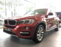 BMW X6 xDrive35i 2017 - Hot Nhất Tháng 5 - Bán BMW X6 xDrive35i Flamenco Red - Nhập khẩu nguyên chiếc mới 100%- Giao xe ngay 0938906047