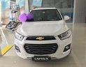 Chevrolet Captiva LTZ 2018 - Bán Chevrolet Captiva - Giá cực sốc - Trả góp 90%. Hotline 090 628 3959 / 096 381 5558