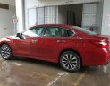 Nissan Teana SL 2018 - Bán Nissan Teana SL đời 2018, màu đỏ, nhập khẩu nguyên chiếc