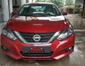 Nissan Teana SL 2018 - Bán Nissan Teana SL đời 2018, màu đỏ, nhập khẩu nguyên chiếc