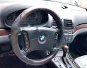 BMW 3 Series 318i 2004 - Bán BMW 3 Series 318i sản xuất 2004, màu vàng, xe nhập