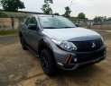 Mitsubishi Triton 2017 - Bán Mitsubishi Triton tại Sơn Trà, hồ sơ vay nhanh, xe mẫu mới, có sẵn hàng, LH Quang: 0905596067