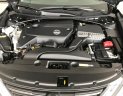 Nissan Teana 2.5SL  2018 - Bán Nissan Teana 2.5SL năm 2018, màu đen, nhập khẩu nguyên chiếc tại USA