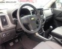 Chevrolet Colorado 2.5 LT 4x2 MT 2018 - Khuyến mại kịch sàn Colorado 2.5 LT nhập khẩu nguyên chiếc, giá bán thỏa thuận