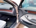 BMW 3 Series 318i 2004 - Bán BMW 3 Series 318i đời 2004, màu vàng, giá chỉ 230 triệu