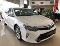 Toyota Camry 2.5Q 2018 - Bán Toyota Camry 2.5Q đời 2018, màu trắng