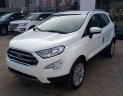 Ford EcoSport Ambiente 1.5L MT 2018 - Bán xe EcoSport 2018 giá tốt, hỗ trợ vay 90%, tặng bảo hiểm 2 chiều + camera hành trình