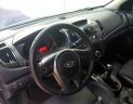 Kia Forte  SLi  2009 - Cần bán lại xe Kia Forte SLi đời 2009