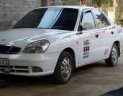 Daewoo Nubira 2004 - Cần bán xe Daewoo Nubira năm 2004, màu trắng