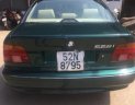 BMW 5 Series 528i 1997 - Bán BMW 5 Series 528i đời 1997, màu xanh lam, nhập khẩu, 298 triệu