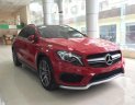 Mercedes-Benz GLA-Class 2015 - Bán xe Mercedes 2015, màu đỏ, nhập khẩu nguyên chiếc