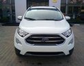 Ford EcoSport Ambiente 1.5L MT 2018 - Bán xe EcoSport 2018 giá tốt, hỗ trợ vay 90%, tặng bảo hiểm 2 chiều + camera hành trình