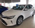 Toyota Camry 2.5Q 2018 - Bán Toyota Camry 2.5Q đời 2018, màu trắng