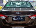 Suzuki 2018 - Bán Suzuki Ciaz nhập Thái Lan 2018, chỉ 180 triệu, LH: 0973530250, tại Thanh Hoá