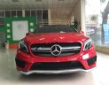 Mercedes-Benz GLA-Class 2015 - Bán xe Mercedes 2015, màu đỏ, nhập khẩu nguyên chiếc