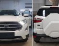 Ford EcoSport Ambiente 1.5L MT 2018 - Bán xe EcoSport 2018 giá tốt, hỗ trợ vay 90%, tặng bảo hiểm 2 chiều + camera hành trình