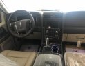 Lincoln Navigator L 2016 - Cần bán xe Lincoln Navigator L sản xuất năm 2016, màu đen, xe nhập