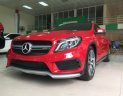 Mercedes-Benz GLA-Class 2015 - Bán xe Mercedes 2015, màu đỏ, nhập khẩu nguyên chiếc