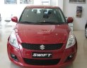 Suzuki Swift 2018 - Bán Suzuki Swift nhập khẩu 2018, đủ màu, chỉ 250tr - Trả góp 80%, vay 7 năm, lãi 0.66% - Gọi: 0973530250