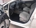 Ford Fiesta  Titanium  2014 - Bán Ford Fiesta Titanium sản xuất năm 2014, màu trắng còn mới giá cạnh tranh