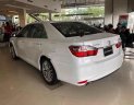 Toyota Camry 2.5Q 2018 - Bán Toyota Camry 2.5Q đời 2018, màu trắng