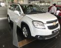Chevrolet Orlando LT 2017 - Mua xe nhận ngay gói chăm sóc trọn vẹn - Complete Care tại Chevrolet An Thái