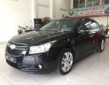 Chevrolet Cruze LTZ 2015 - Bán Chevrolet Cruze LTZ sản xuất năm 2015, màu đen