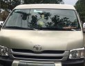 Toyota Hiace 2009 - Bán xe Toyota Hiace đời 2009, nhập khẩu nguyên chiếc chính chủ