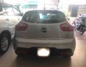 Kia Rio 2012 - Cần bán xe Kia Rio đời 2012, màu bạc, nhập khẩu