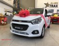 Chevrolet Spark LS 2018 - Bán xe Spark LS 2018, giảm giá ngay 30 triệu khi mua xe, mua trả góp chỉ cần 100 triệu, mỗi tháng thanh toán 4 triệu