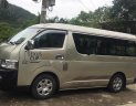 Toyota Hiace 2009 - Bán xe Toyota Hiace đời 2009, nhập khẩu nguyên chiếc chính chủ