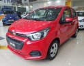 Chevrolet Spark Van 2018 - Chỉ cần 50 triệu có ngay Spark Van 2018 lăn bánh, giảm giá lên tới 30 triệu giá chỉ còn 267 triệu