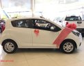 Chevrolet Spark LS 2018 - Bán xe Spark LS 2018, giảm giá ngay 30 triệu khi mua xe, mua trả góp chỉ cần 100 triệu, mỗi tháng thanh toán 4 triệu