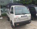 Suzuki Carry 2018 - Bán Suzuki 5 tạ Carry Truck 2018 giá cạnh tranh, khuyến mãi thuế trước bạ