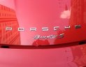 Porsche Boxster S 2014 - Bán Porsche Boxster S sản xuất 2014, màu đỏ, xe nhập
