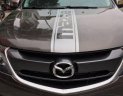 Mazda BT 50   4WD MT 2.2L 2016 - Bán Mazda BT 50 4WD MT 2.2L 2016, màu nâu