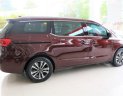 Kia VT250 DATH 2018 - Bán xe Kia Sedona 2018, hỗ trợ trả góp 80%, thời gian vay 8 năm