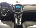 Chevrolet Cruze LTZ 2015 - Bán Chevrolet Cruze LTZ sản xuất năm 2015, màu đen