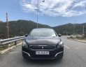 Peugeot 508 2017 - Bán gấp Peugeot 508 2017, màu đen, xe nhập