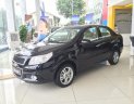 Chevrolet Aveo LT 2018 - Bán Chevrolet AVeo LT 2018 giảm giá lên tới 50 triệu, mua trả góp chỉ cần 100 triệu