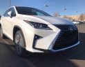 Lexus RX 350L 2018 - Bán xe Lexus RX 350L sx 2018, 7 chỗ, nhập khẩu Mỹ, mới full đồ, xe giao ngay