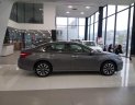 Nissan Teana 2.5 SL  2018 - Bán Nissan Teana 2.5 SL đời 2018, màu xám (ghi), xe nhập, giao ngay giá tốt nhất thị trường luôn