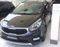 Kia Rondo 2018 - Bán Kia Rondo 2018 (số sàn + tự động) rẻ nhất, xe đủ màu vay 90%, trả góp chỉ 180tr có xe - LH: 0947371548