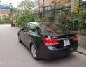 Daewoo Lacetti CDX  2011 - Chính chủ bán Daewoo Lacetti CDX 2011, màu đen