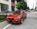 BMW 1 Series 116i 2014 - Bán xe BMW 1 Series 116i sản xuất 2014, nhập khẩu nguyên chiếc ít sử dụng, 860tr