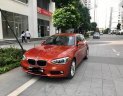 BMW 1 Series 116i 2014 - Bán BMW 1 Series 116i 2014, màu đỏ ít sử dụng, giá cạnh tranh